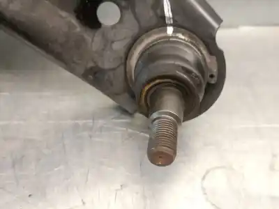 Автозапчасти б/у передний правый нижний рычаг подвески за hyundai i20 ii (gb, ib) 1.0 t-gdi ссылки oem iam 54501c8500  54501c8500