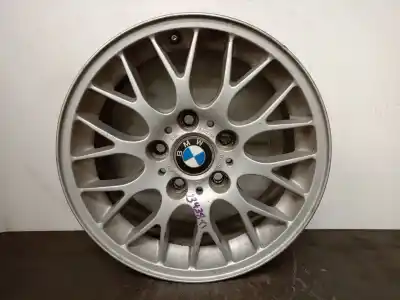 Pièce détachée automobile d'occasion JANTE pour BMW SERIE 3 BERLINA (E46) 2.0 16V Diesel CAT Références OEM IAM 1095058  