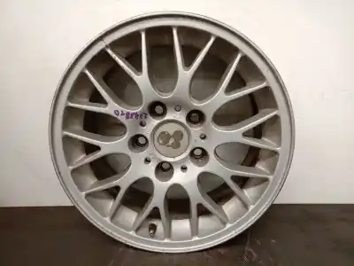 Pièce détachée automobile d'occasion JANTE pour BMW SERIE 3 BERLINA (E46) 2.0 16V Diesel CAT Références OEM IAM 1095058  