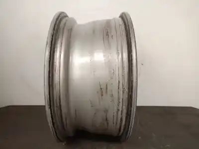 Gebrauchtes Autoersatzteil felge zum bmw serie 3 berlina (e46) 2.0 16v diesel cat oem-iam-referenzen 1095058  r167jx16h2is46