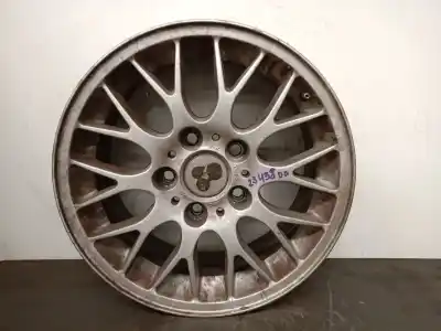 Pièce détachée automobile d'occasion JANTE pour BMW SERIE 3 BERLINA (E46) 2.0 16V Diesel CAT Références OEM IAM 1095058  