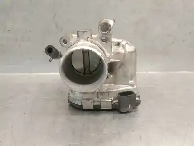 Second-hand car spare part throttle body for hyundai i20 ii (gb, ib) 1.0 t-gdi oem iam references 3510004600