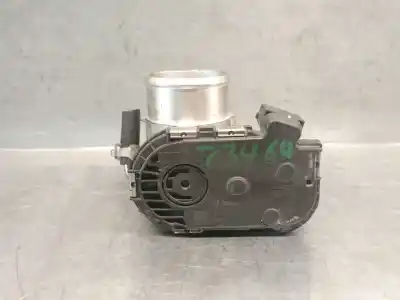 Автозапчастина б/у коробка метелика для hyundai i20 ii (gb, ib) 1.0 t-gdi посилання на oem iam 3510004600 0280750672 bosch 3510004600