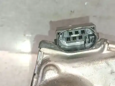 Автозапчастина б/у коробка метелика для hyundai i20 ii (gb, ib) 1.0 t-gdi посилання на oem iam 3510004600 0280750672 bosch 3510004600