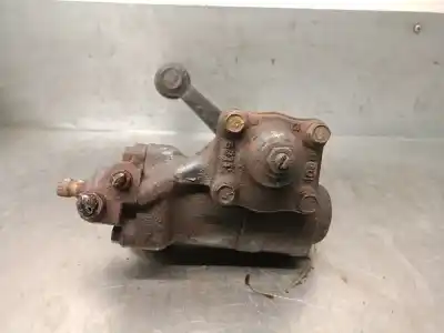 Автозапчастина б/у рульва коробка для ford ranger (er, eq, r_) 2.5 td 4x4 посилання на oem iam xm343504ab  xm343504ab