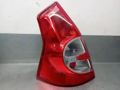 Автозапчастина б/у лівий ход ліхар для DACIA SANDERO 1.5 DCI Посилання на OEM IAM 8200734825  8200734825