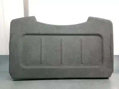 Second-hand car spare part Parcel Shelf for DACIA SANDERO 1.5 DCI OEM IAM references 794203446R  794203446R