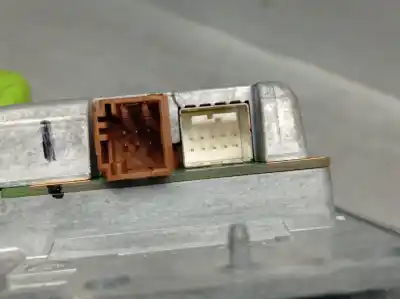 Автозапчасти б/у многофункциональный дисплей за citroen c5 iii (rd_) 2.0 hdi (rdrhda) ссылки oem iam 9673538880 a2c53387512 9673538880