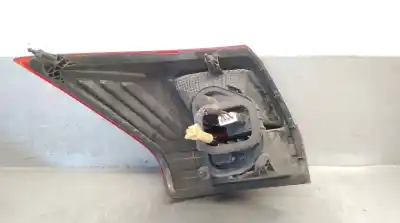 Pezzo di ricambio per auto di seconda mano luci posteriori destra per ford c-max ii (dxa/cb7, dxa/ceu) 1.0 ecoboost riferimenti oem iam am5113404ae  2035591