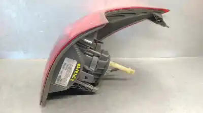Pezzo di ricambio per auto di seconda mano luci posteriori destra per ford c-max ii (dxa/cb7, dxa/ceu) 1.0 ecoboost riferimenti oem iam am5113404ae  2035591