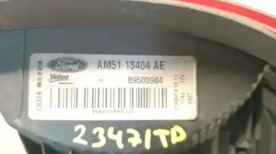 Pezzo di ricambio per auto di seconda mano luci posteriori destra per ford c-max ii (dxa/cb7, dxa/ceu) 1.0 ecoboost riferimenti oem iam am5113404ae  2035591