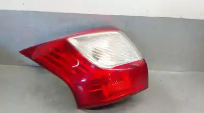 Автозапчасти б/у левый задний фонарь за FORD C-MAX II (DXA/CB7, DXA/CEU) 1.0 ECOBOOST ссылки OEM IAM AM5113405AE  2035590
