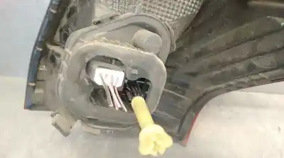Pezzo di ricambio per auto di seconda mano lampada posteriore sinistra per ford c-max ii (dxa/cb7, dxa/ceu) 1.0 ecoboost riferimenti oem iam am5113405ae  2035590
