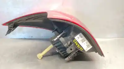Pezzo di ricambio per auto di seconda mano lampada posteriore sinistra per ford c-max ii (dxa/cb7, dxa/ceu) 1.0 ecoboost riferimenti oem iam am5113405ae  2035590