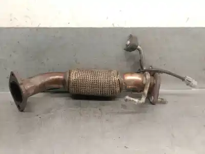 Second-hand car spare part front exhaust pipe for hyundai i20 ii (gb, ib) 1.0 t-gdi oem iam references 28610c8400