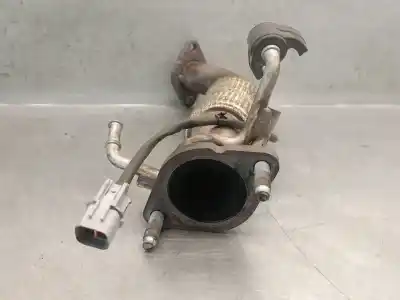 Автозапчастина б/у передня випускна труба для hyundai i20 ii (gb, ib) 1.0 t-gdi посилання на oem iam 28610c8400  28610c8400