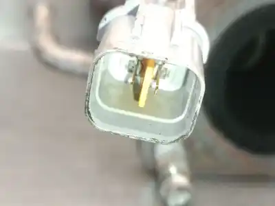 Автозапчастина б/у передня випускна труба для hyundai i20 ii (gb, ib) 1.0 t-gdi посилання на oem iam 28610c8400  28610c8400