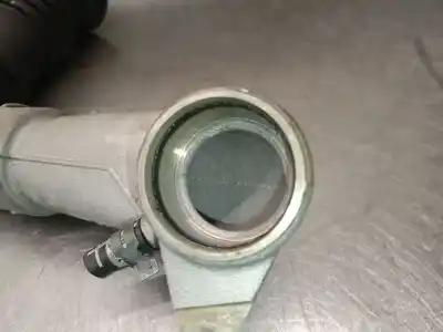 Автозапчастина б/у труба для audi a3 (8l) 1.8 20v turbo посилання на oem iam 06a133356b  06a133356j