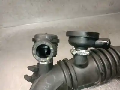 Автозапчастина б/у труба для audi a3 (8l) 1.8 20v turbo посилання на oem iam 06a133356b  06a133356j