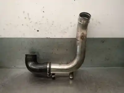 Автозапчастина б/у труба для audi a3 (8l) 1.8 20v turbo посилання на oem iam 06a145731d  06a145731d