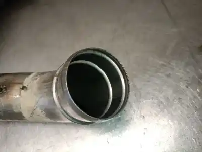 Автозапчастина б/у труба для audi a3 (8l) 1.8 20v turbo посилання на oem iam 06a145731d  06a145731d