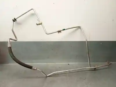 Автозапчастина б/у труби кондиціонації для DACIA SANDERO 1.5 DCI Посилання на OEM IAM 924408714R  