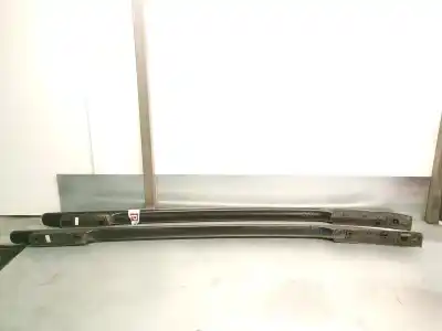 Автозапчастина б/у багажник для kia stonic (yb) 1.0 t-gdi посилання на oem iam 87280h8400  87280h8400