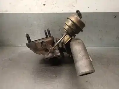 Second-hand car spare part turbocharger for audi a3 (8l) 1.8 20v turbo oem iam references 06a145704s  06a145704l