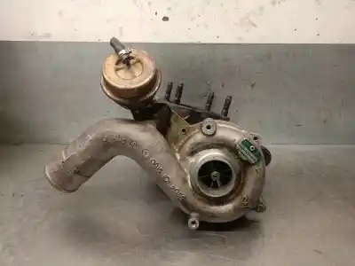 Автозапчастина б/у турбонагрузник для audi a3 (8l) 1.8 20v turbo посилання на oem iam 06a145704s