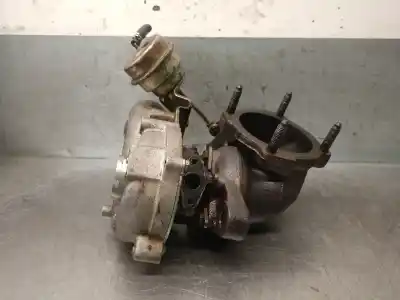 Peça sobressalente para automóvel em segunda mão turbocompresor por audi a3 (8l) 1.8 20v turbo referências oem iam 06a145704s  06a145704l