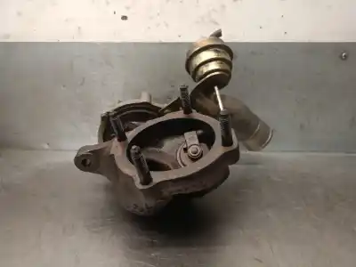 Peça sobressalente para automóvel em segunda mão turbocompresor por audi a3 (8l) 1.8 20v turbo referências oem iam 06a145704s  06a145704l