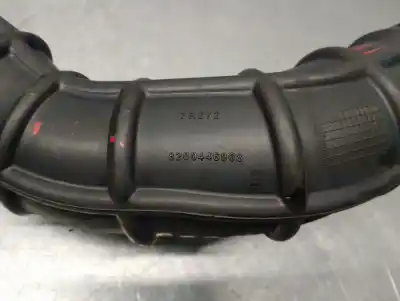 Pezzo di ricambio per auto di seconda mano tubo per renault modus 1.5 dci diesel riferimenti oem iam 8200446868  8200446868
