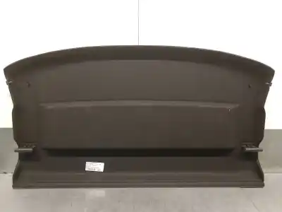 Recambio de automóvil de segunda mano de bandeja trasera para peugeot 308 allure referencias oem iam 96776417zd  96776417zd