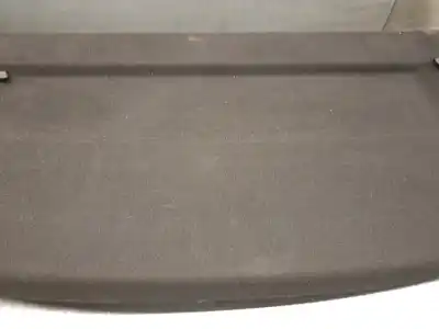 Recambio de automóvil de segunda mano de bandeja trasera para peugeot 308 allure referencias oem iam 96776417zd  96776417zd