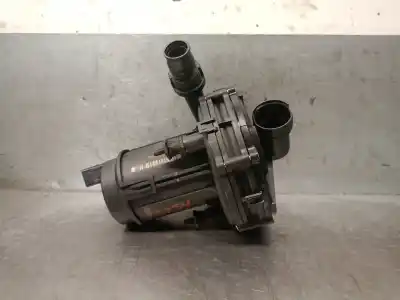 Автозапчастина б/у повітряний насос для audi a3 (8l) 1.8 20v turbo посилання на oem iam 078906601d
