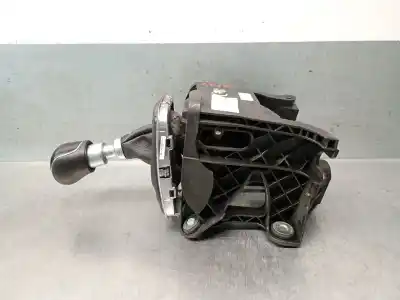 Tweedehands auto-onderdeel versnellingspook voor ford c-max ii (dxa/cb7, dxa/ceu) 1.0 ecoboost oem iam-referenties av6r7c453mkg
