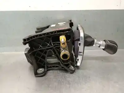 Pezzo di ricambio per auto di seconda mano leva del cambio per ford c-max ii (dxa/cb7, dxa/ceu) 1.0 ecoboost riferimenti oem iam av6r7c453mkg  2263740