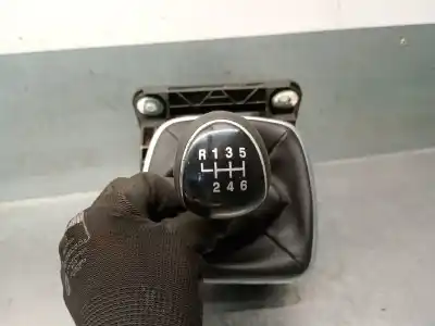 Pezzo di ricambio per auto di seconda mano leva del cambio per ford c-max ii (dxa/cb7, dxa/ceu) 1.0 ecoboost riferimenti oem iam av6r7c453mkg  2263740
