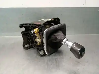 Pezzo di ricambio per auto di seconda mano leva del cambio per ford c-max ii (dxa/cb7, dxa/ceu) 1.0 ecoboost riferimenti oem iam av6r7c453mkg  2263740