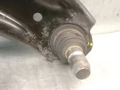 Автозапчасти б/у передний правый нижний рычаг подвески за kia stonic (yb) 1.0 t-gdi ссылки oem iam 54501h8500  54501h8500