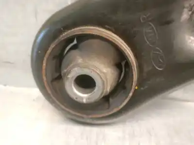 Автозапчасти б/у передний правый нижний рычаг подвески за kia stonic (yb) 1.0 t-gdi ссылки oem iam 54501h8500  54501h8500