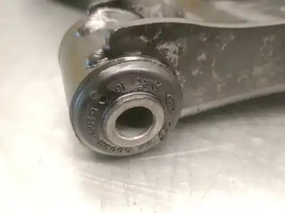 Автозапчасти б/у передний правый нижний рычаг подвески за kia stonic (yb) 1.0 t-gdi ссылки oem iam 54501h8500  54501h8500