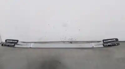 Second-hand car spare part roof rack for ford c-max ii (dxa/cb7, dxa/ceu) 1.0 ecoboost oem iam references am51u55122a  1690663