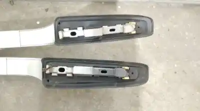 Автозапчастина б/у багажник для ford c-max ii (dxa/cb7, dxa/ceu) 1.0 ecoboost посилання на oem iam am51u55122a  1690663