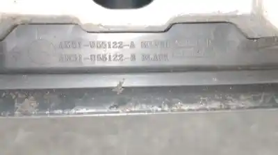Автозапчастина б/у багажник для ford c-max ii (dxa/cb7, dxa/ceu) 1.0 ecoboost посилання на oem iam am51u55122a  1690663