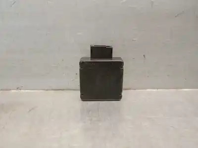 Peça sobressalente para automóvel em segunda mão módulo eletrônico por ford c-max ii (dxa/cb7, dxa/ceu) 1.0 ecoboost referências oem iam de8t19h463da