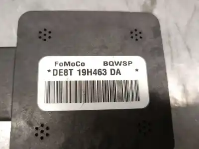Second-hand car spare part electronic module for ford c-max ii (dxa/cb7, dxa/ceu) 1.0 ecoboost oem iam references de8t19h463da  