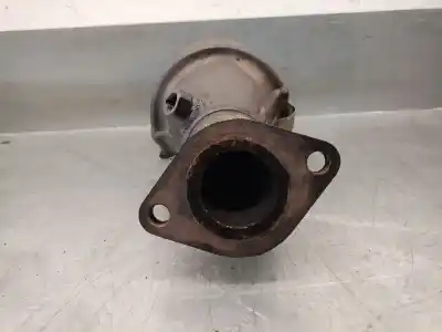 Автозапчастина б/у катализатор для kia stonic (yb) 1.0 t-gdi посилання на oem iam g04fp0 r053oah 289g004fp0