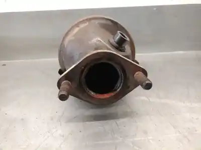 Автозапчастина б/у катализатор для kia stonic (yb) 1.0 t-gdi посилання на oem iam g04fp0 r053oah 289g004fp0