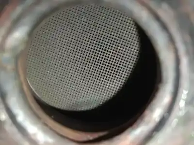 Автозапчастина б/у катализатор для kia stonic (yb) 1.0 t-gdi посилання на oem iam g04fp0 r053oah 289g004fp0